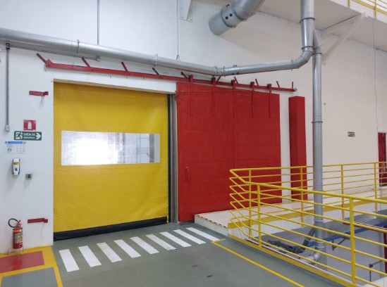 AVCB para Indústrias e Depósitos em São Paulo: o que é, por que é obrigatório e como regularizar 