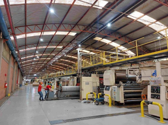 AVCB para Indústrias e Depósitos em São Paulo: o que é, por que é obrigatório e como regularizar 