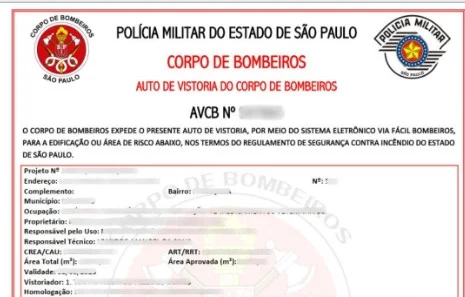 Legislação do Corpo de Bombeiros em São Paulo: entenda o novo Decreto nº 69.118/2024