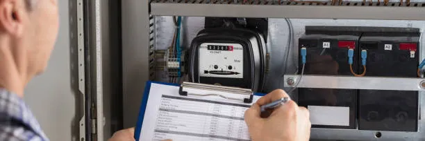 Imagem ilustrativa de Laudo de instalações elétricas em Campinas
